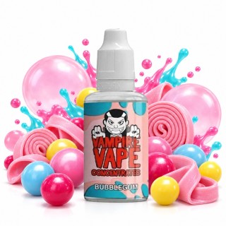 Príchuť Bubblegum 30 ml - Vampire Vape