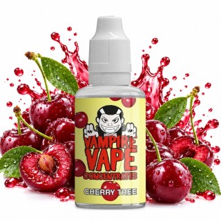 Príchuť Cherry Tree 30 ml - Vampire Vape