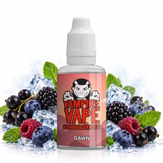 Príchuť Dawn 30 ml - Vampire Vape