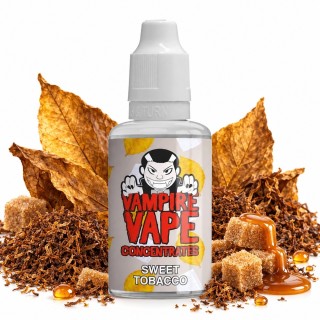 Príchuť Sweet Tobacco 30 ml - Vampire Vape