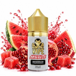 Príchuť Watermelon Pomegranate 30 ml - Vampire Vape