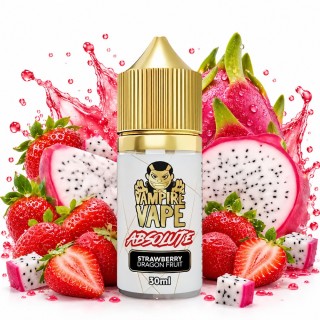 Príchuť Strawberry Dragonfruit 30 ml - Vampire Vape
