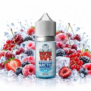 Príchuť Heisenberg Arctic 30 ml - Vampire Vape