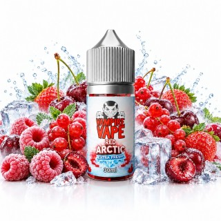 Príchuť RED Arctic 30 ml - Vampire Vape