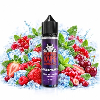 Príchuť Longfill Heisenberg 20 ml – Vampire Vape