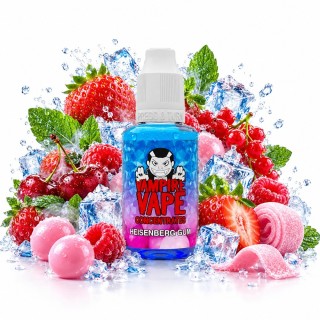 Príchuť Heisenberg Gum 30 ml – Vampire Vape