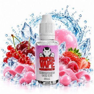 Príchuť Heisenberg Gum Ice 30 ml – Vampire Vape