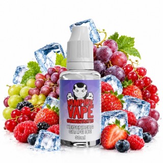 Príchuť Heisenberg Grape Ice 30 ml – Vampire Vape