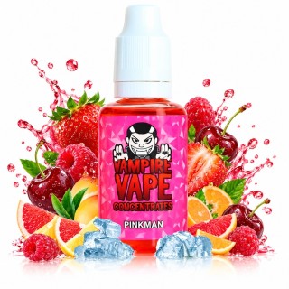Arôme concentré Pinkman 30 ml - Vampire Vape