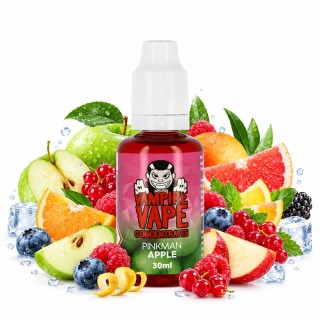 Príchuť Pinkman Apple 30 ml – Vampire Vape