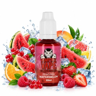 Príchuť Pinkman Watermelon 30 ml – Vampire Vape