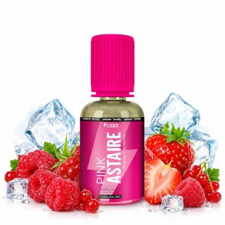 Aromkoncentrat Pink Astaire 30 ml - T-Juice
