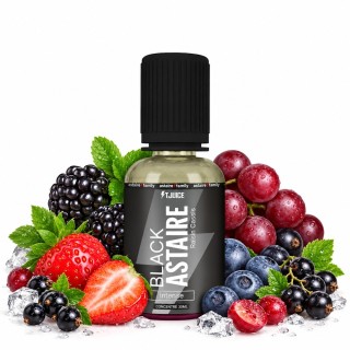 Príchuť Black Astaire 30 ml - T-Juice