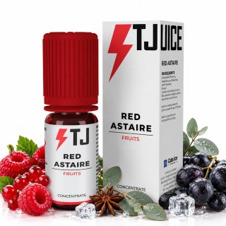 Príchuť Red Astaire 10 ml – T-Juice