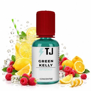 Geconcentreerd aroma Green Kelly 30 ml - T-Juice