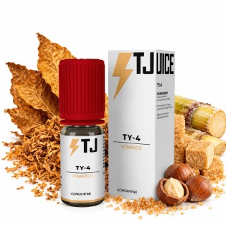 Aroma TY-4 10 ml - T-Juice
