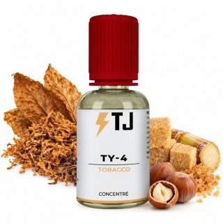 Aroma concentrato TY-4 30 ml - T-Juice