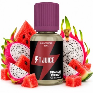 Aroma Dragon Energy 30 ml - T-Juice