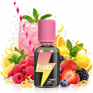 Aroma concentrato Pinky Pop 30 ml - T-Juice
