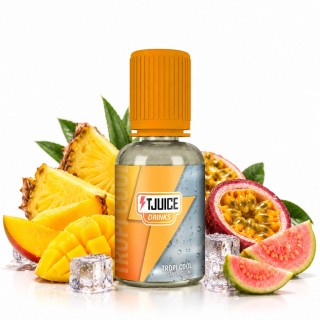 Aroma Tropi Cool 30 ml - T-Juice