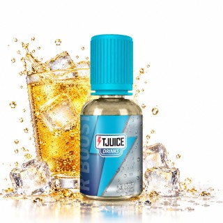 Aroma R'Boost 30 ml - T-Juice