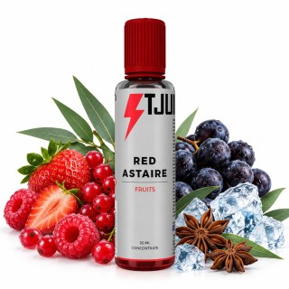 Red Astaire Longfill 20 ml - T-Juice