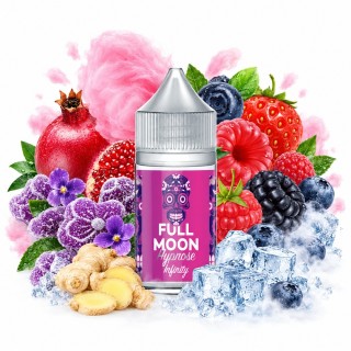 Aroma Hypnose Infinity 30 ml – Full Moon