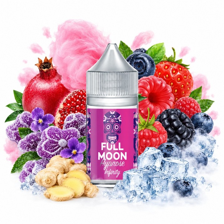 Ароматен концентрат Hypnose Infinity 30 ml – Full Moon