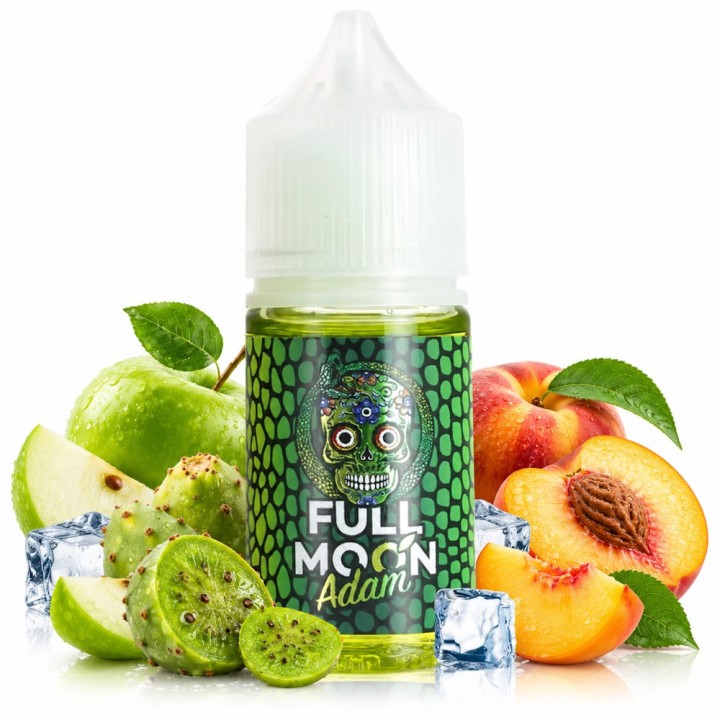 Aroma Adam 30 ml - Full Moon