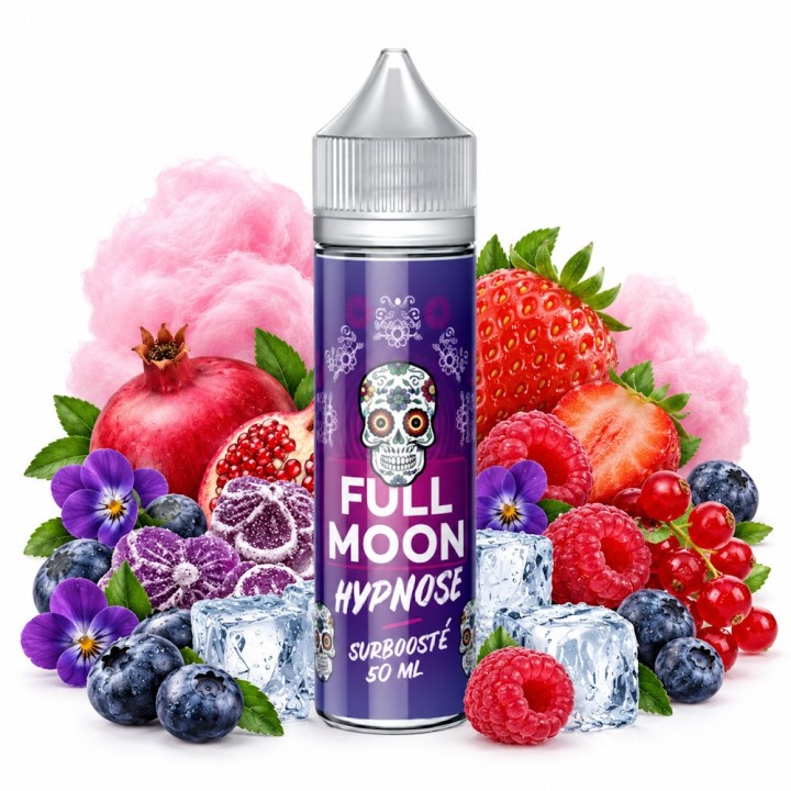 Hypnose 50ml - Full Moon