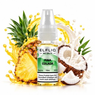 ElfLiq Piña Colada – ElfBar