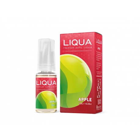  Apfel / Apple Liqua
