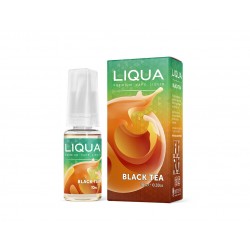 Schwarzer Tee / Black Tea Liqua