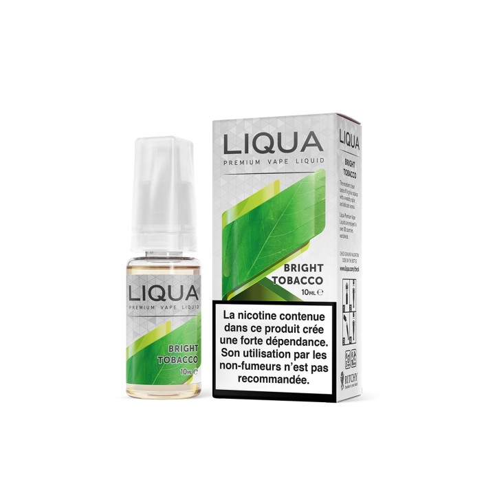 Liqua Bright Blend