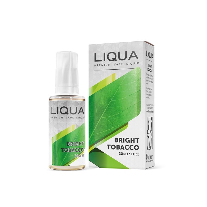 Liqua Bright Blend