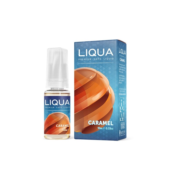 Caramello / Caramel - LIQUA