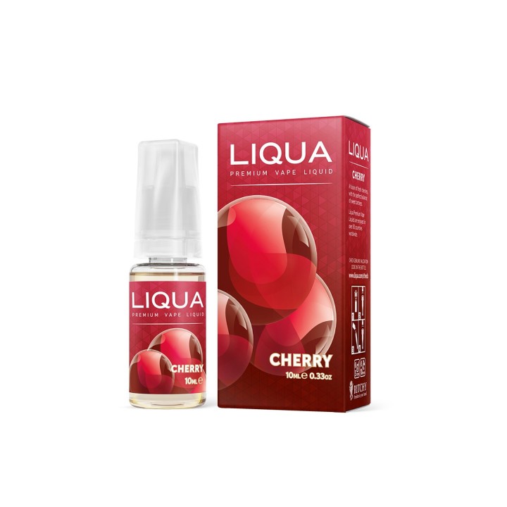 Cereza / Cherry - LIQUA