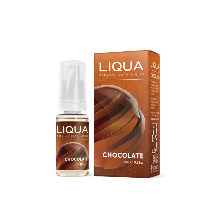 Шоколад / Chocolate - LIQUA