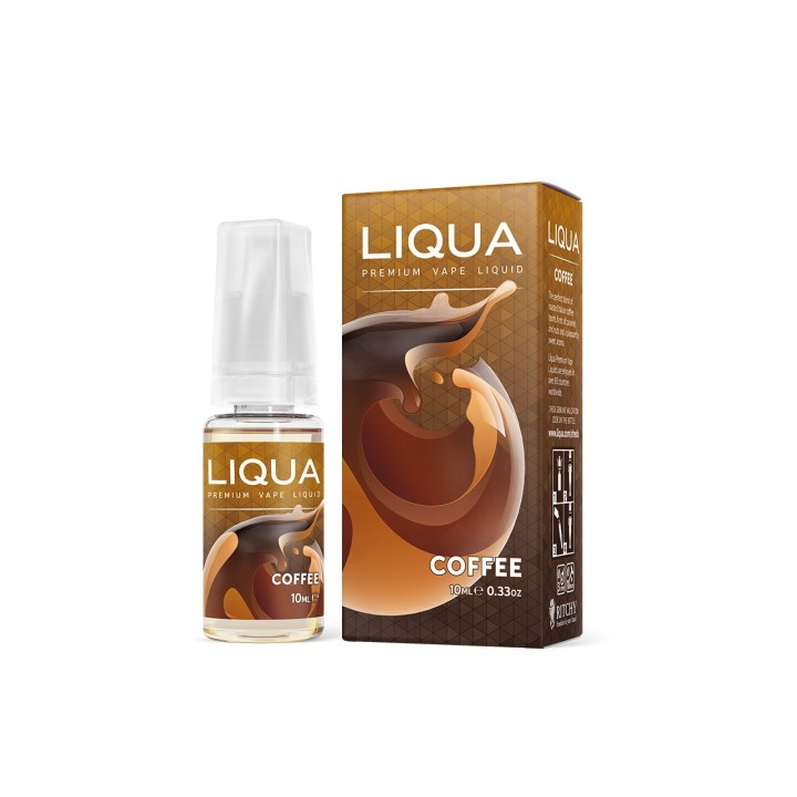Café / Coffee - LIQUA
