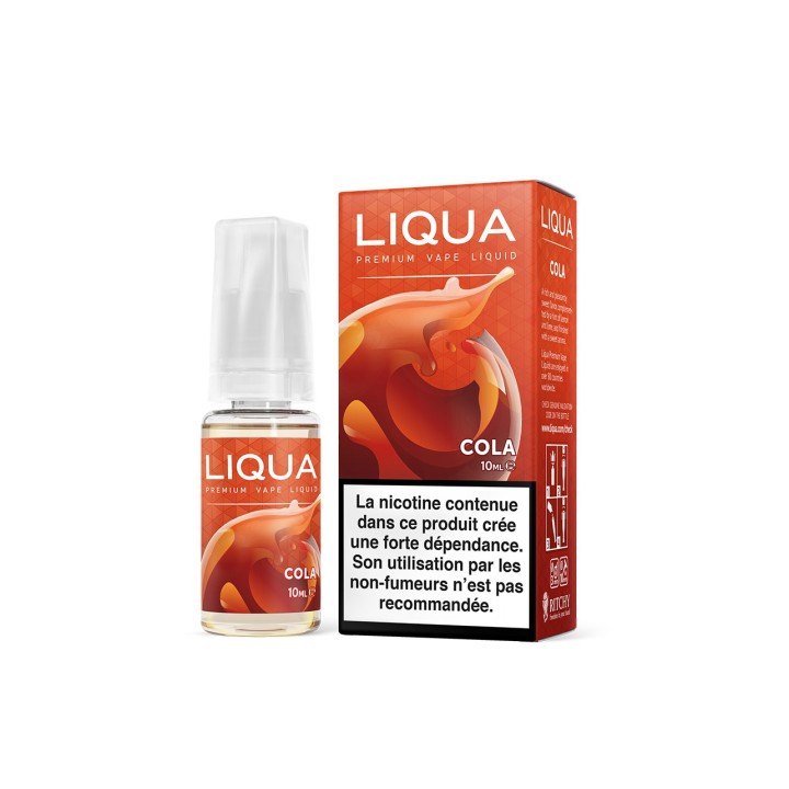 Liqua Cola