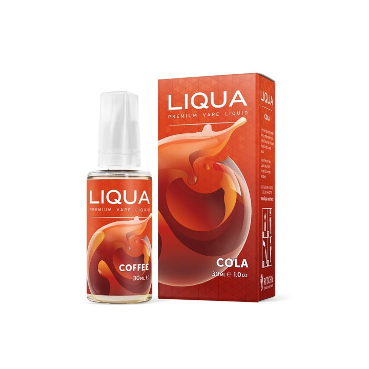 Liqua Cola