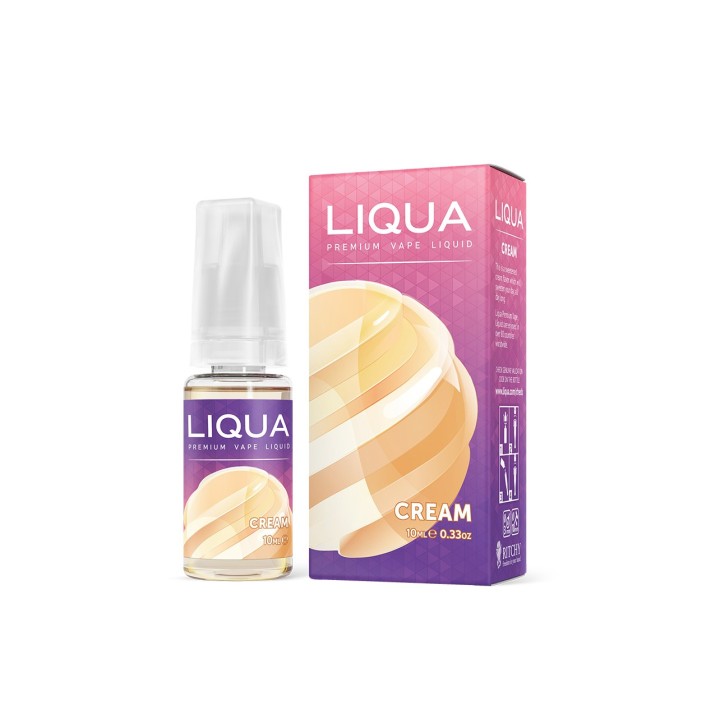 Крем / Cream - LIQUA