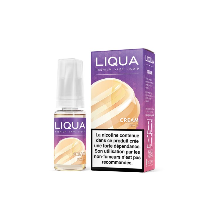 Crema LIQUA Cream 