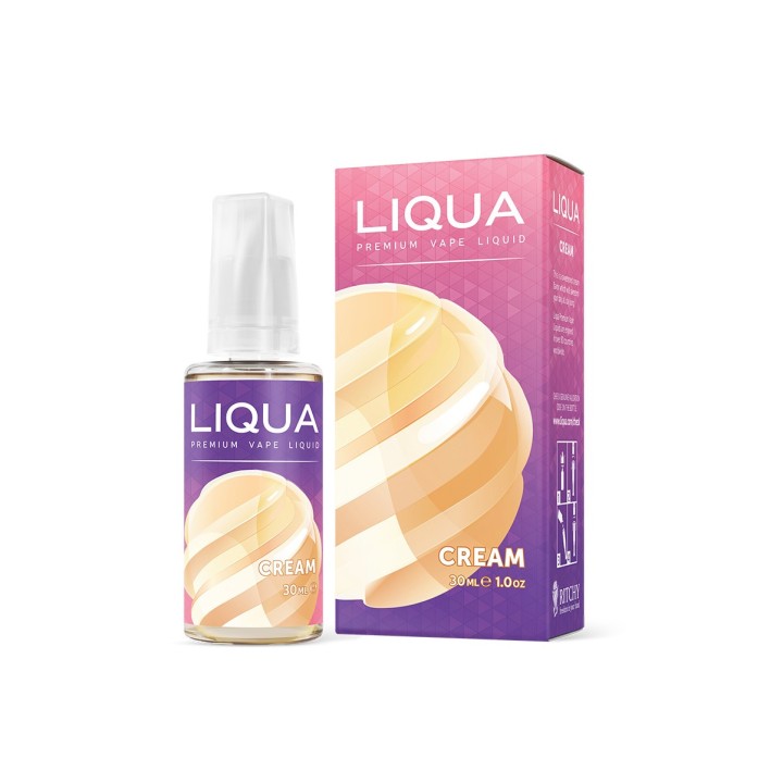 Liqua Creme / Cream