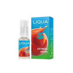 Bebida Extrema / Extreme Drink - LIQUA