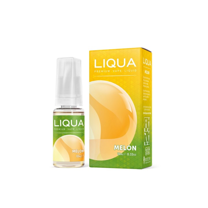 Melón / Melon - LIQUA