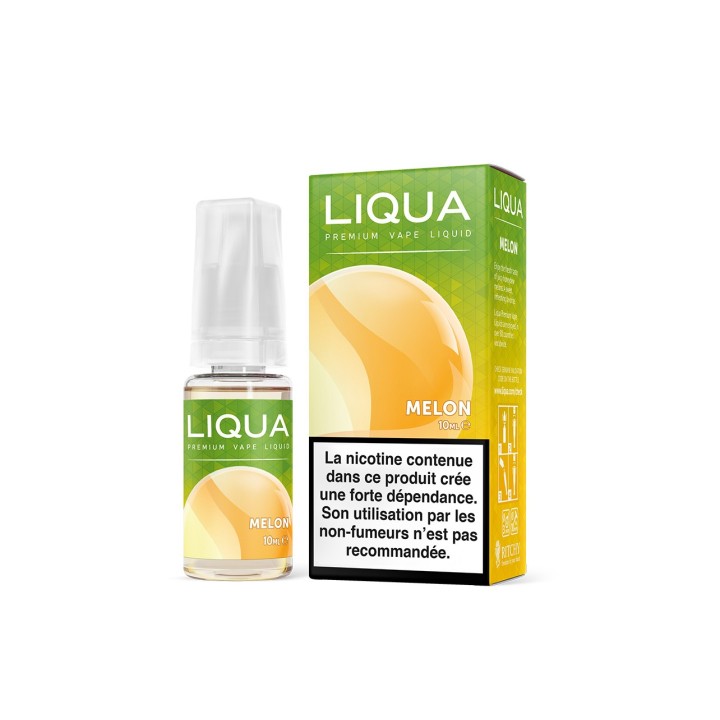 Liqua Melon
