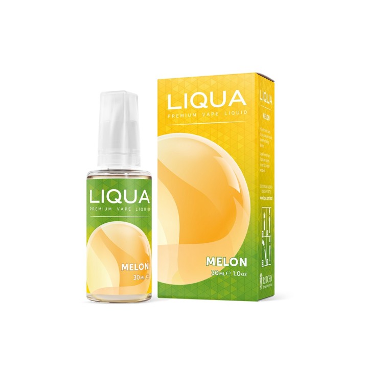 Liqua Melon