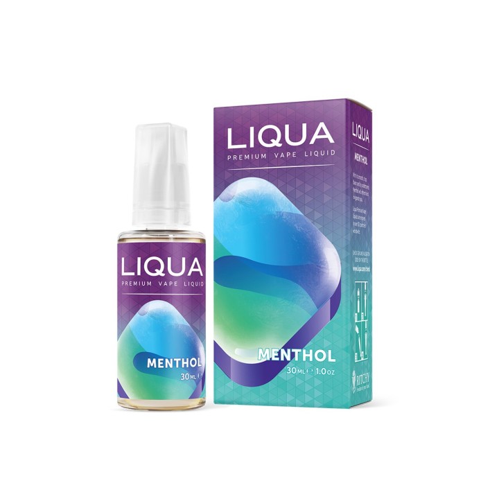 Liqua Menthol