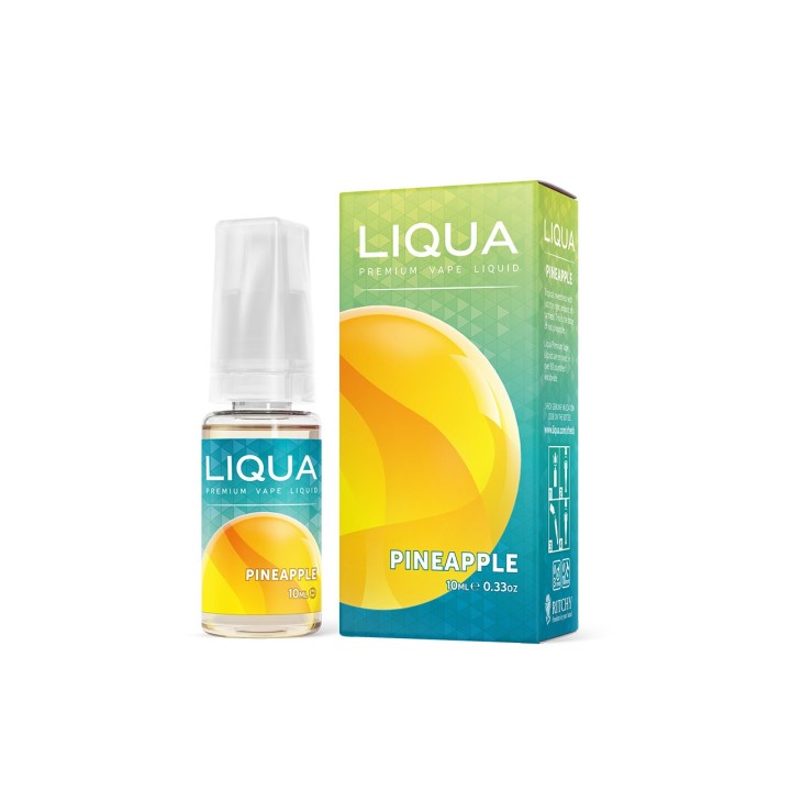 Ananas / Pineapple - LIQUA it
